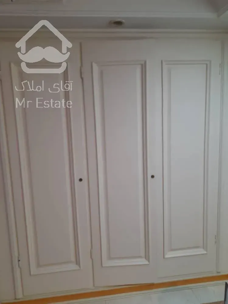 اجاره و رهن آپارتمان زعفرانیه 115  متر لاکچری