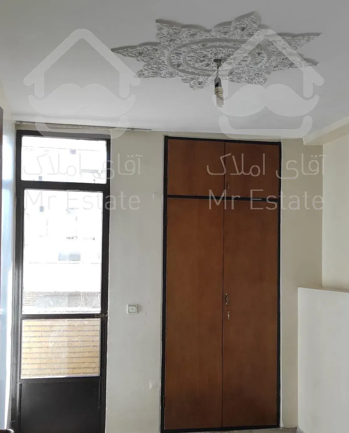 آپارتمان، ۸۰ متری، دوخواب