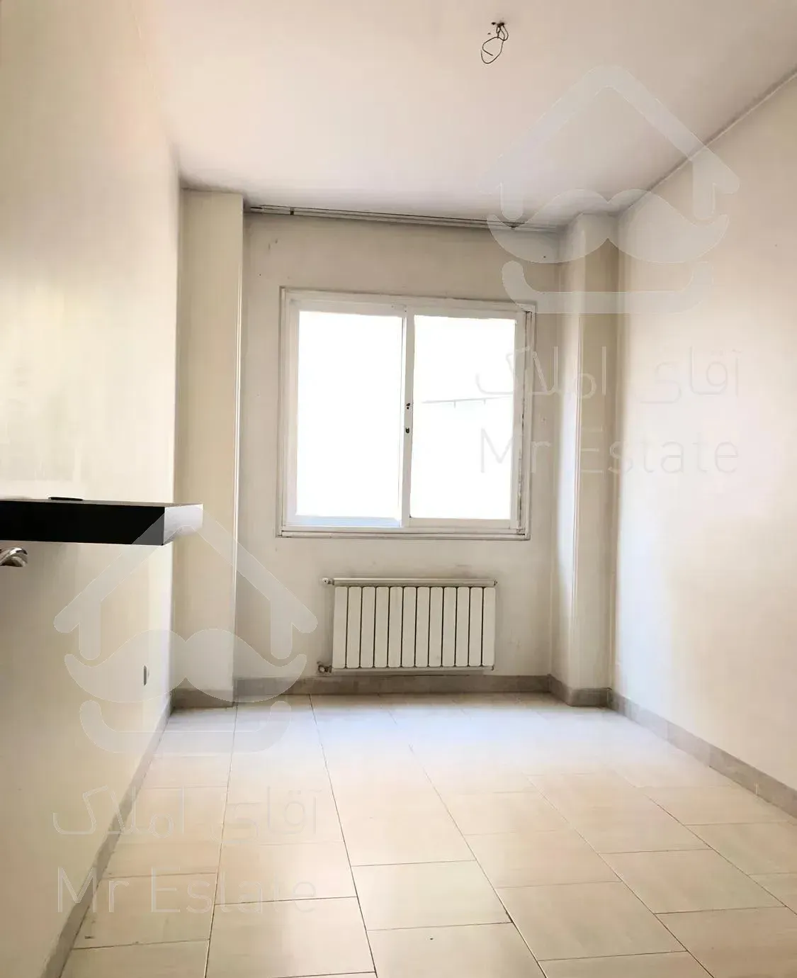 ۵۵ متر // ۱ خواب // شاهین شمالی