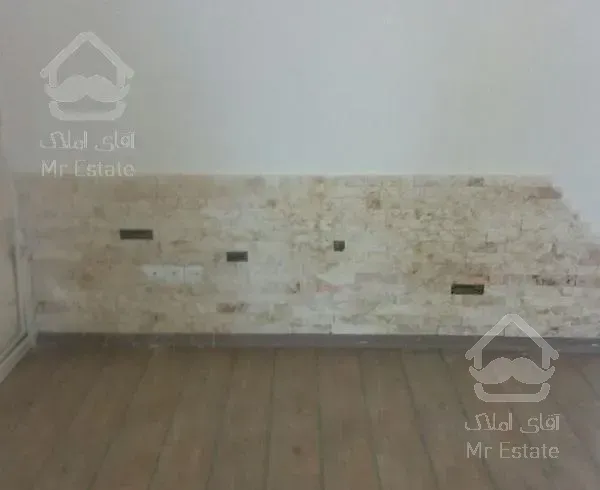 اپارنمان 118 متری دو خوابه غرق نور