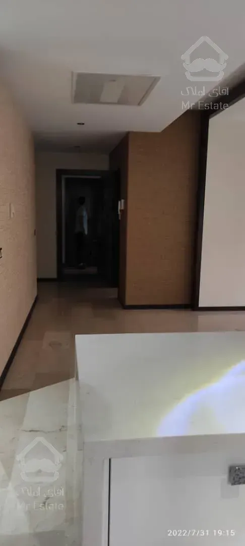 اجاره آپارتمان ۱۳۰ متری  سعادت آباد