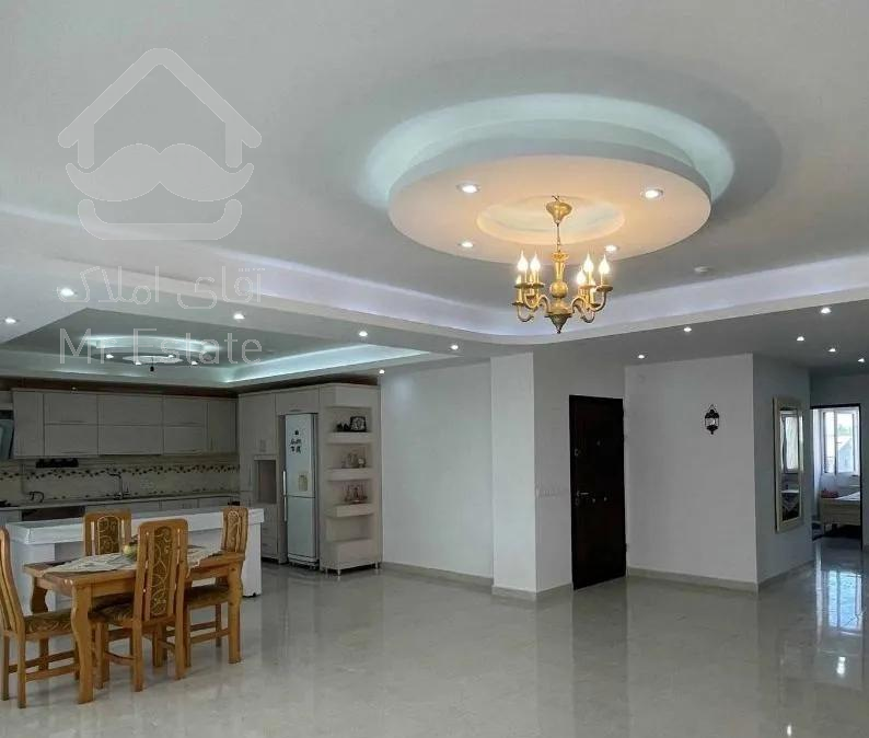 فروش‌آپارتمان‌۱۱۰‌متری‌دو‌خوابه/چیتگر/اردستانی‌صدر