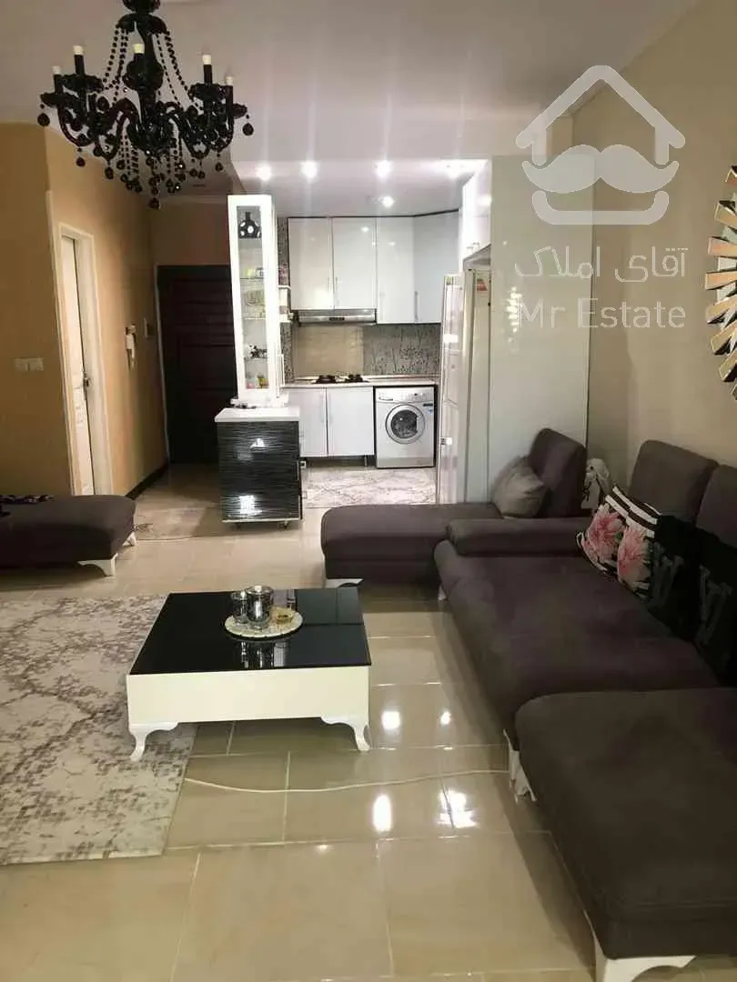 آپارتمان 69 متری