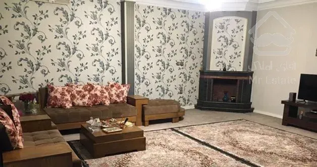 فروش آپارتمان ۹۰ متری ۲ خوابه در اشرفی اسکندرزاده