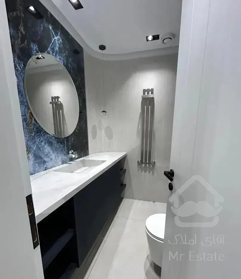 ۱۰۰ متر/ ۲ خواب/ ۱ ساله/ اسدآبادی