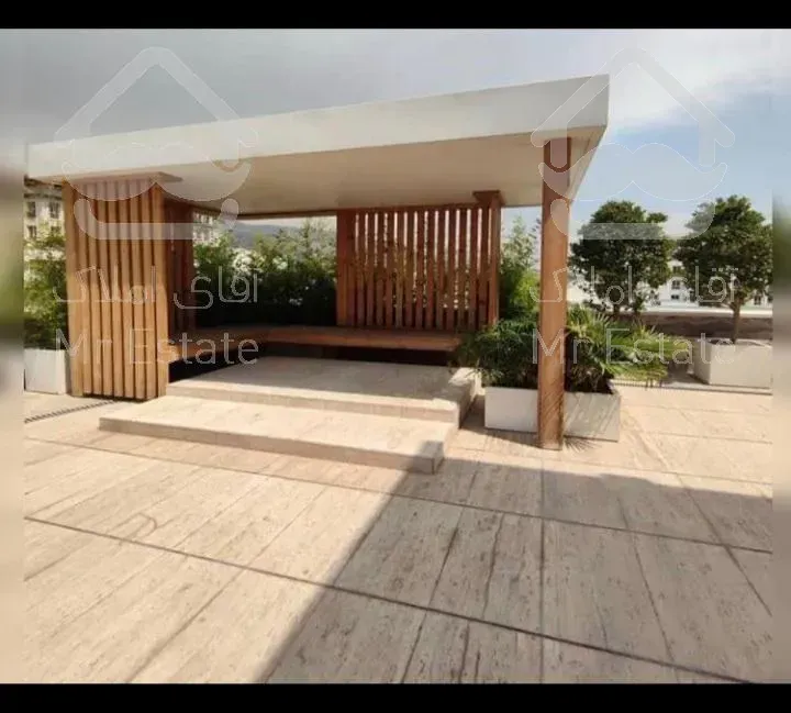 رهن و اجاره اپارتمان ۲۰۰متری در فرمانیه