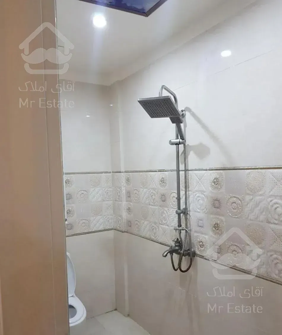 ۱۰۹متر/فول امکانات/۳ساله/با۳پارکینگ/تهران ویلا