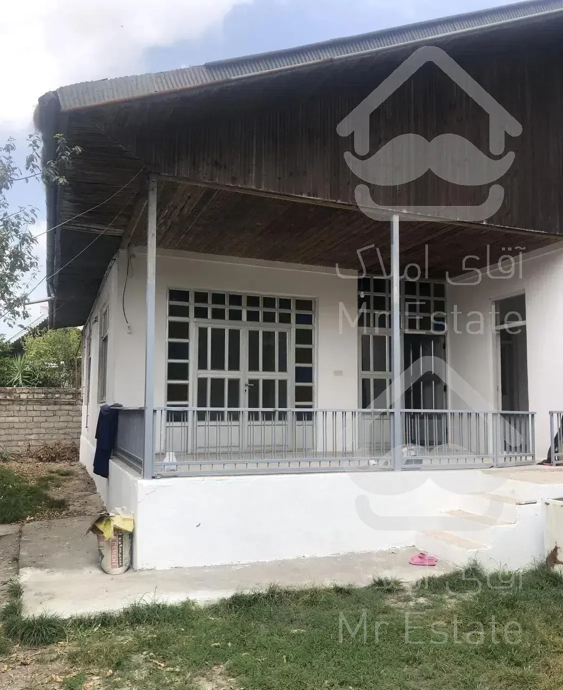 اجاره خانه ویلایی، ۱۴۰ متر، لشت نشا