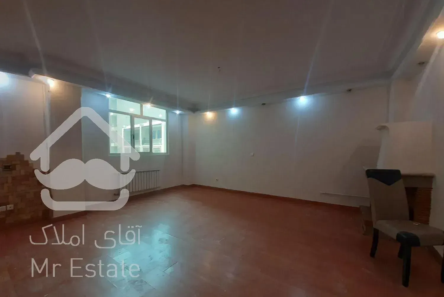 میرداماد 90 متر 1خوابه بازسازی شده