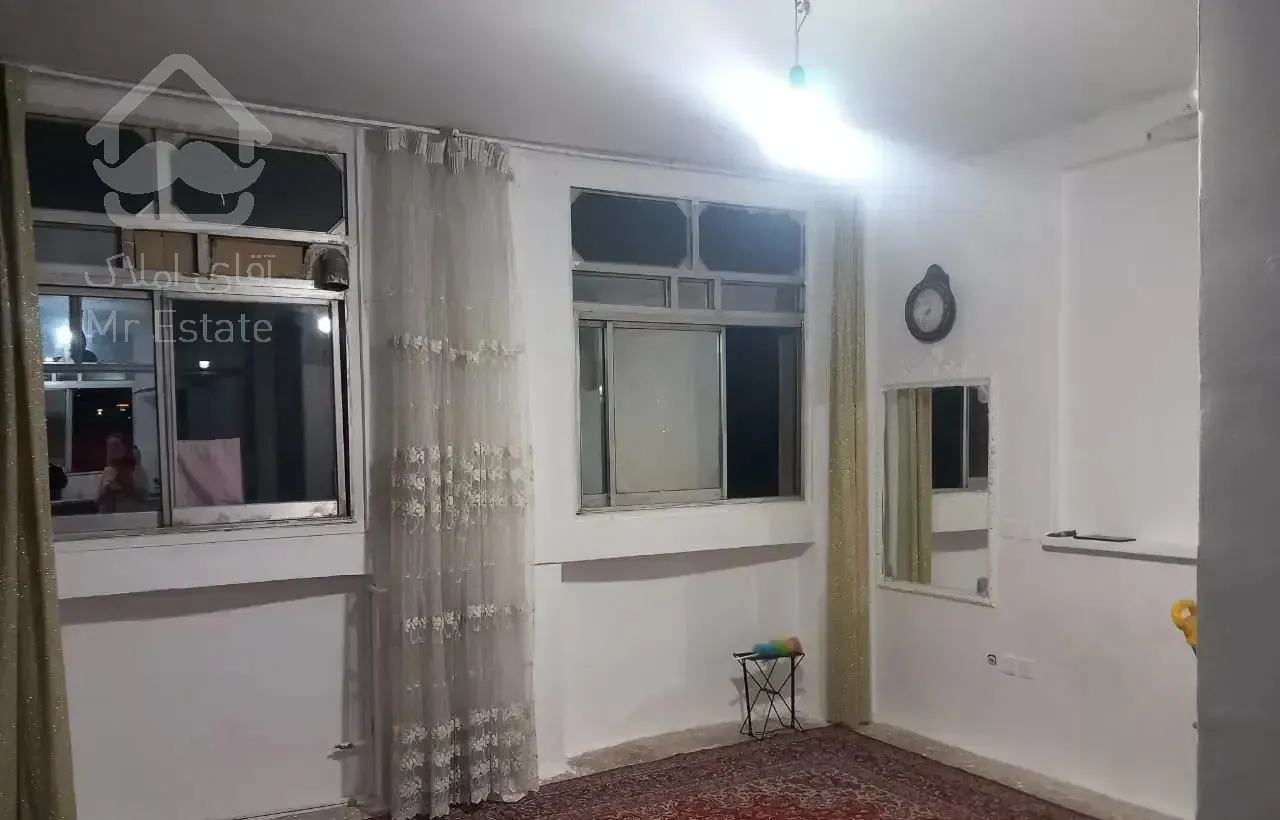 اجاره سوئیت ۳۵ متری طبقه ۳ در شوش (باغ آذری)