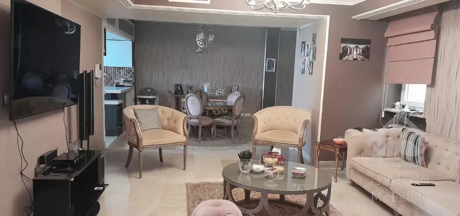 ۲۵۶ متر کوی فراز