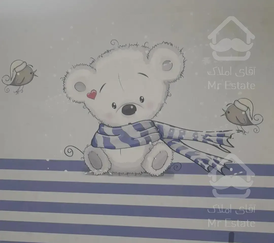 پوستر و کاغذ دیواری