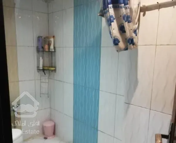 آلاله شرقی ۱۱۰متر ۳خواب تکواحد کمیاب