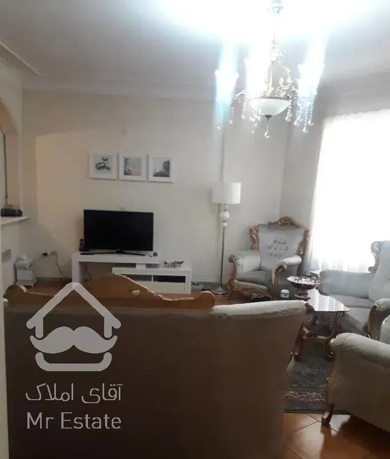 اندرزگو ۸۵متردوخواب،تک واحدی بدون پارکینگ وآسانسور