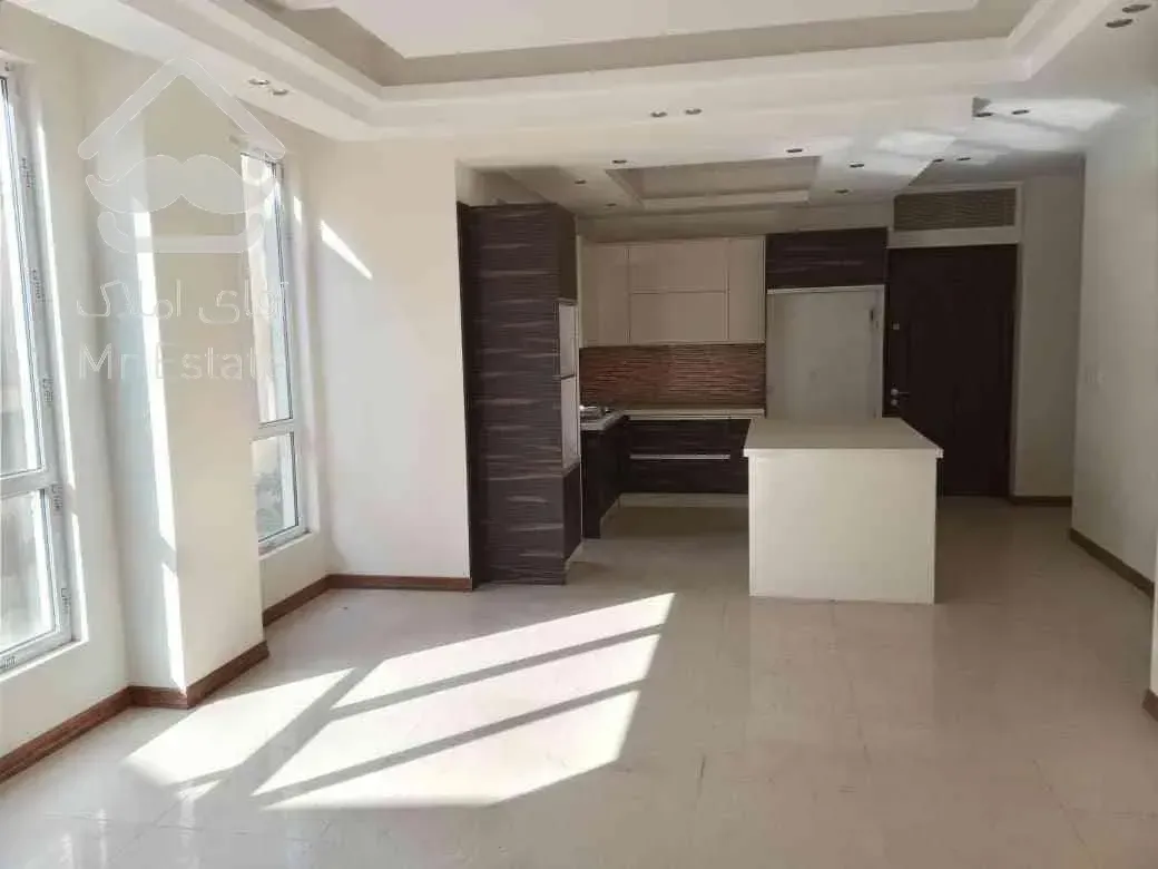 قیطریه ۱۱۰متر ۲ خواب ۲ پارکینگ