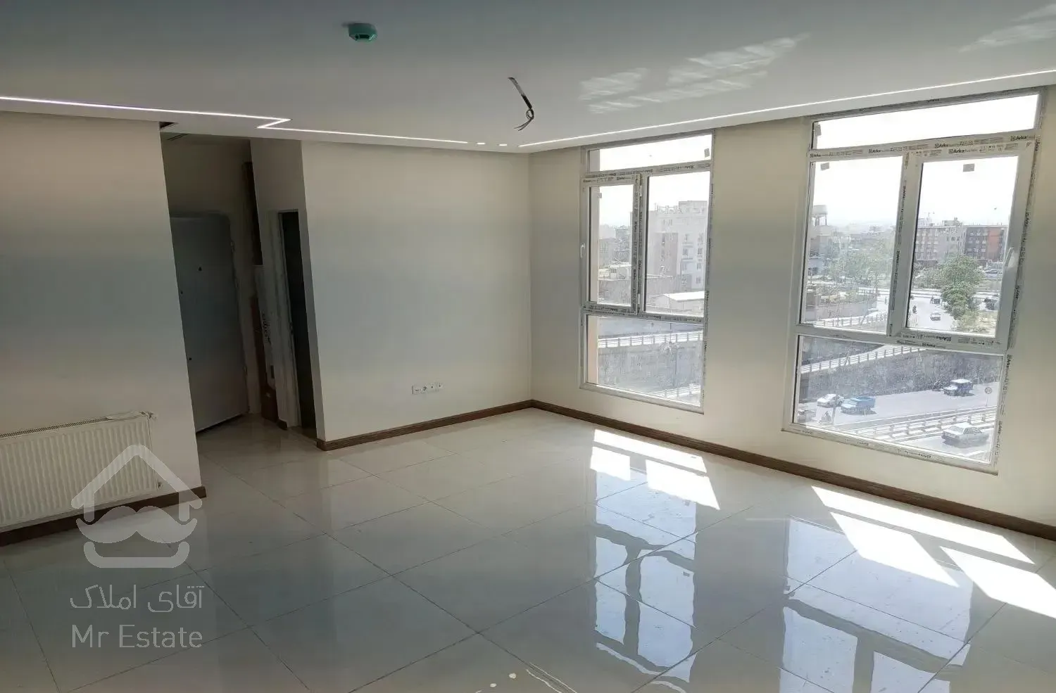 ۹۴متری پارکینگ دار (بخشی فرد.همتی)