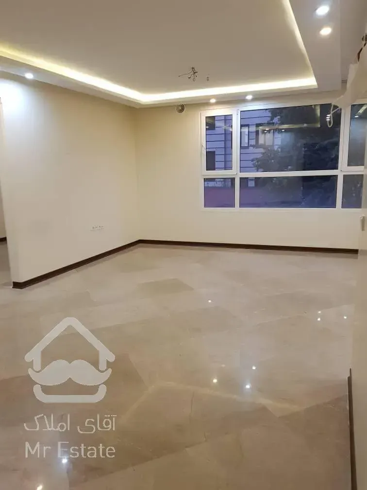 ۱۱۵متر - موقعیت اداری- بر مخبری