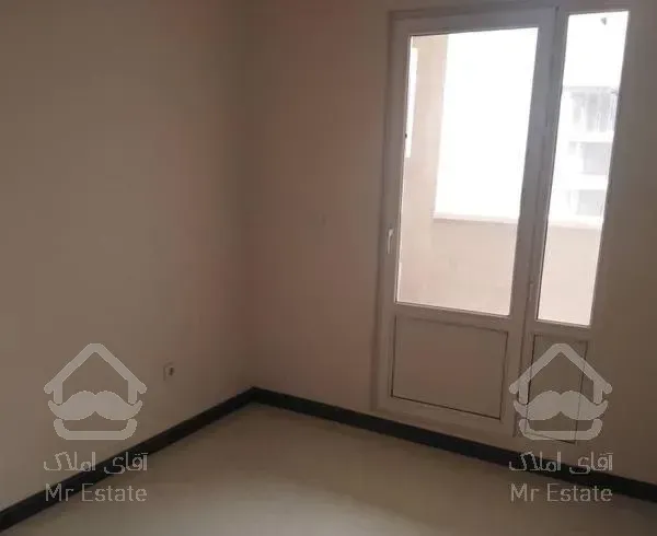 ۸۸متر/۲خواب/نگین منطقه ۵/فول دیزاین/روبه آفتاب