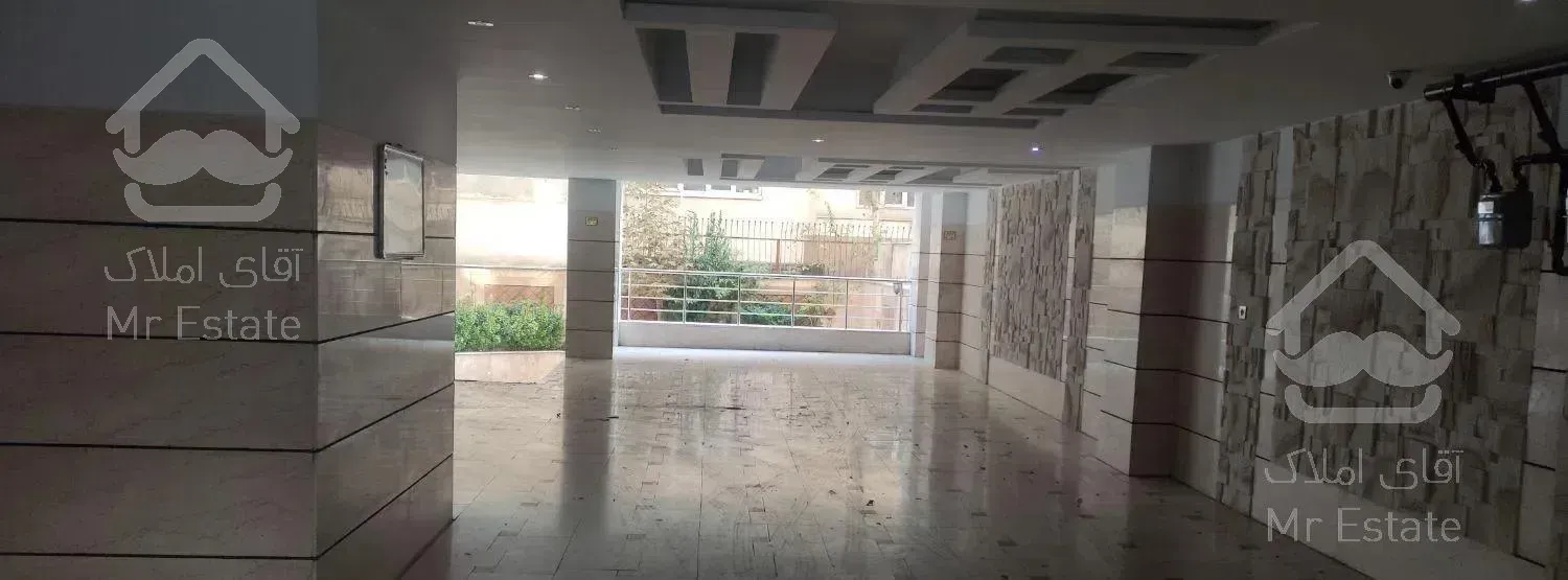 گلها پروین اعتصامی واحد ۱۲۰و۱۰۰متری ۳و۲خوابه فول