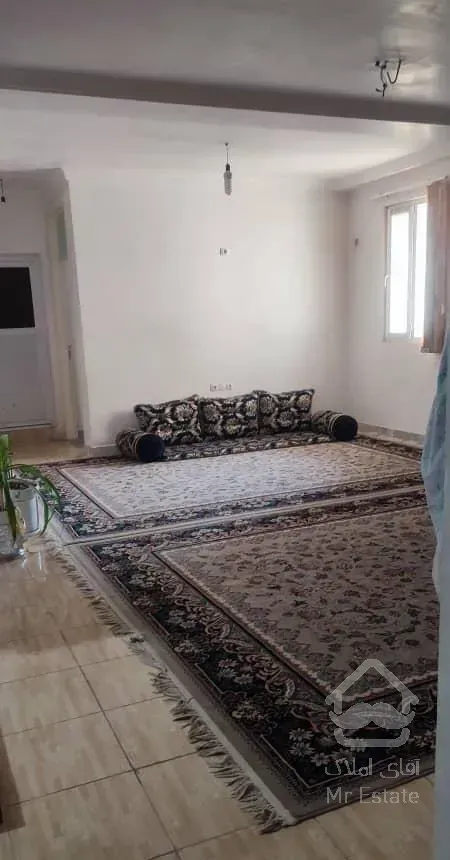 مجتمع آپارتمان سپاه برازجان قائم