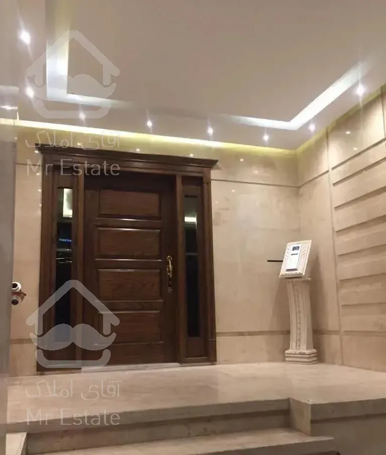 آپارتمان‌ ویو دار ۱۳۵ متری دوخواب