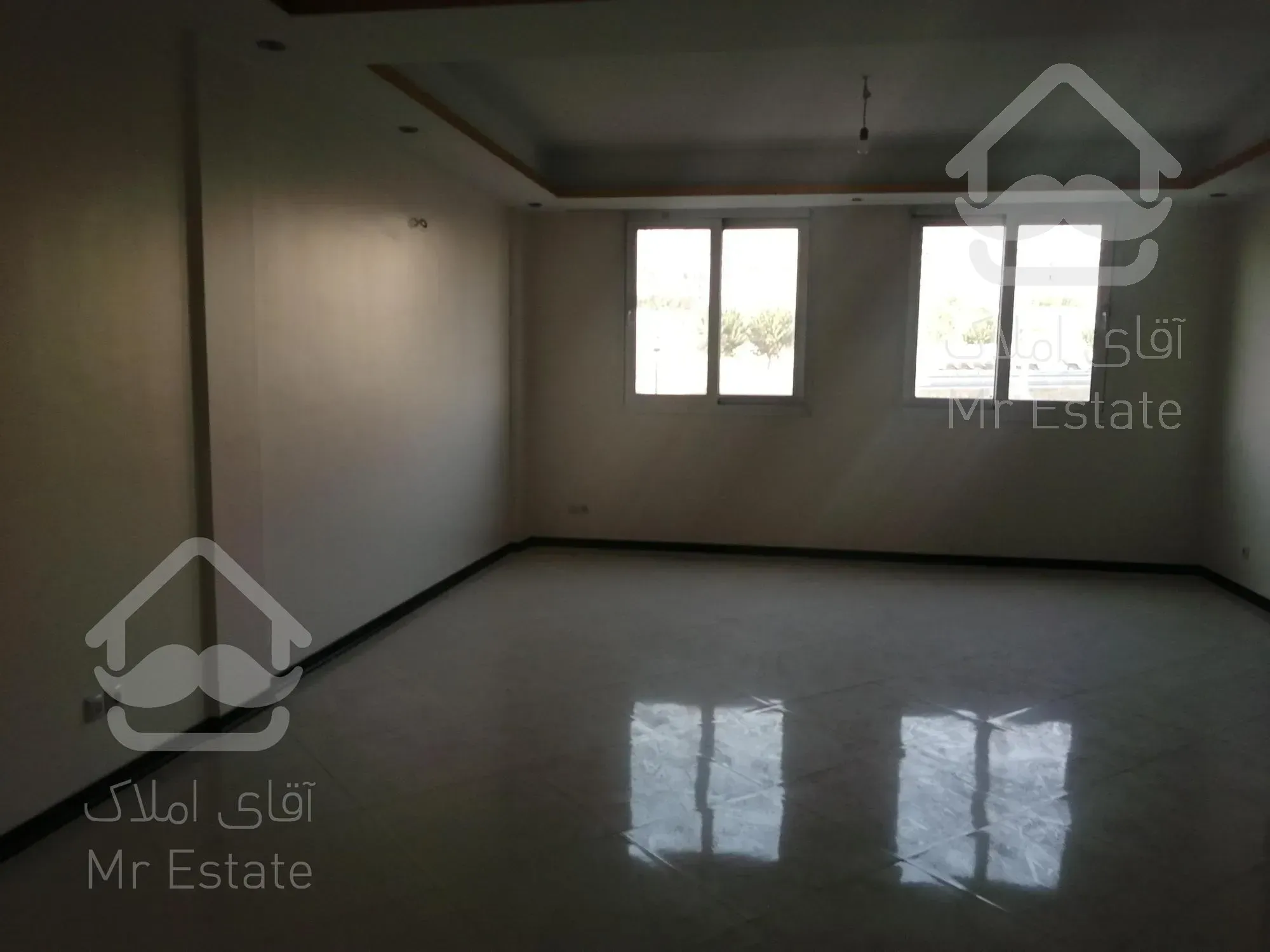 98متر برج عرفان سازنده خوش نام منطقه 22 دریاچه