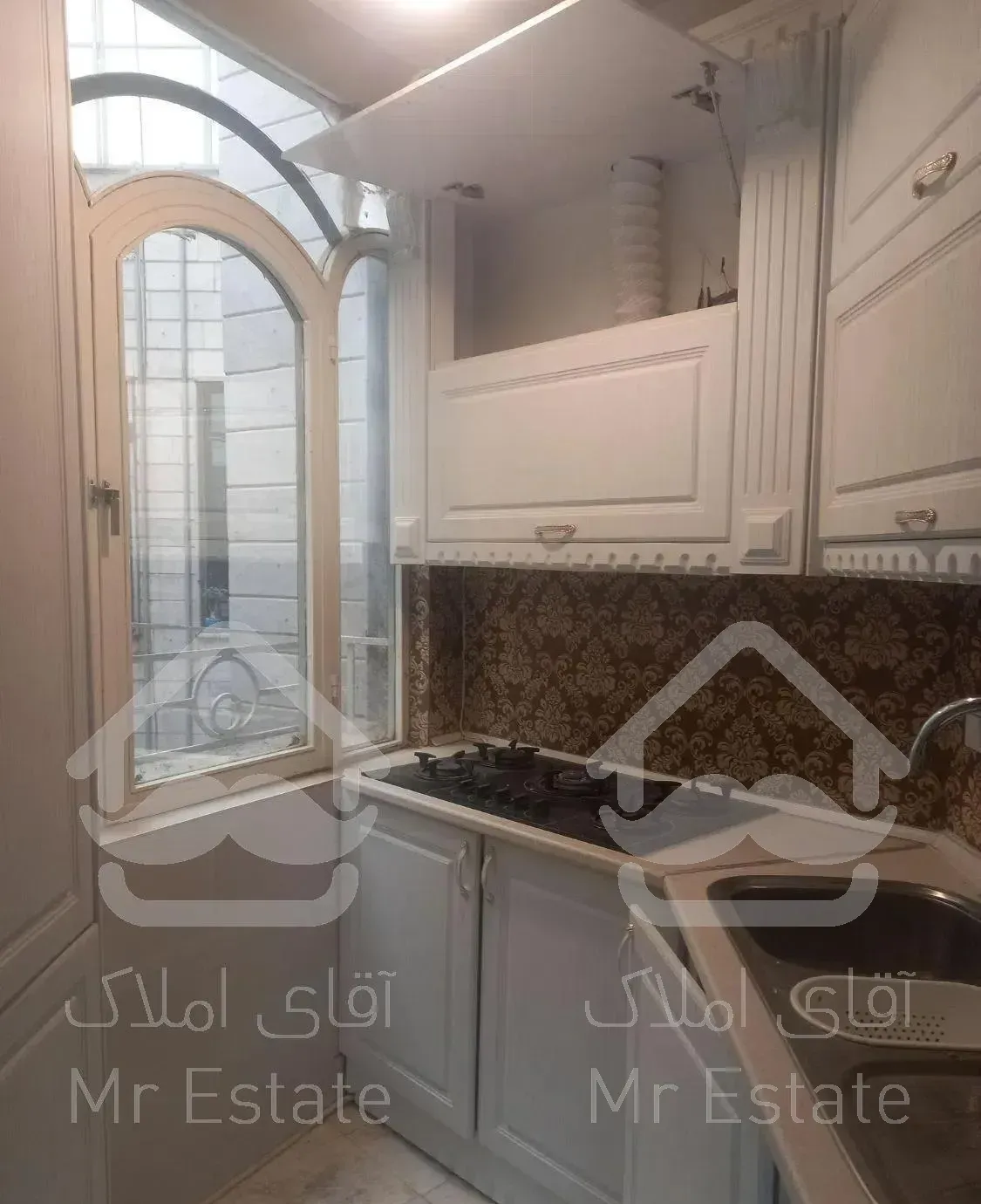 اپارتمان ۶۸ متری خوش نقشه