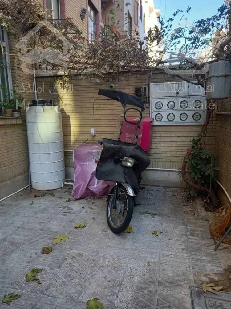 ۴۲ متری کوچه شهسواری