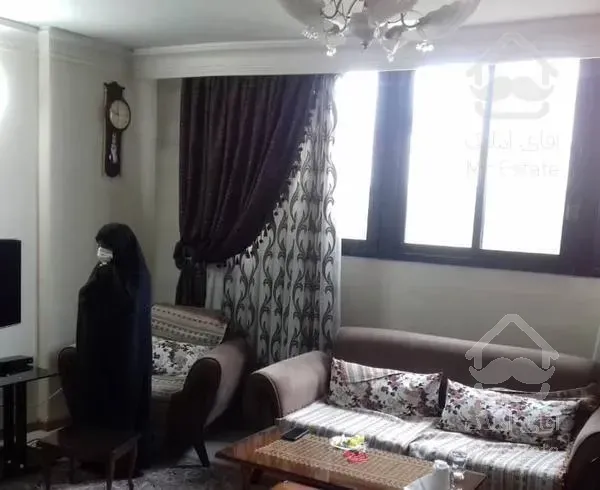 اپارتمان 75متری نزدیک مترو