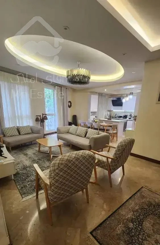 فروش آپارتمان ۱۰۳ متر / اندرزگو (سلیمی شمالی)