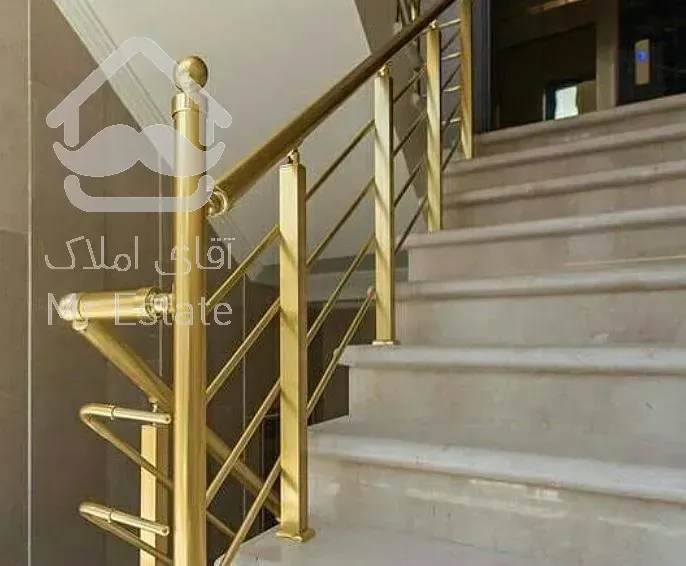 نرده استیل و حفاظ بانکی