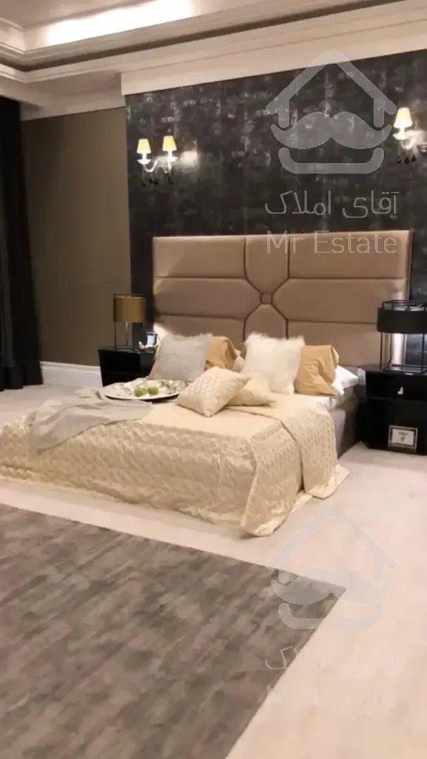 آپارتمان ۴۸۰متر در زعفرانیه