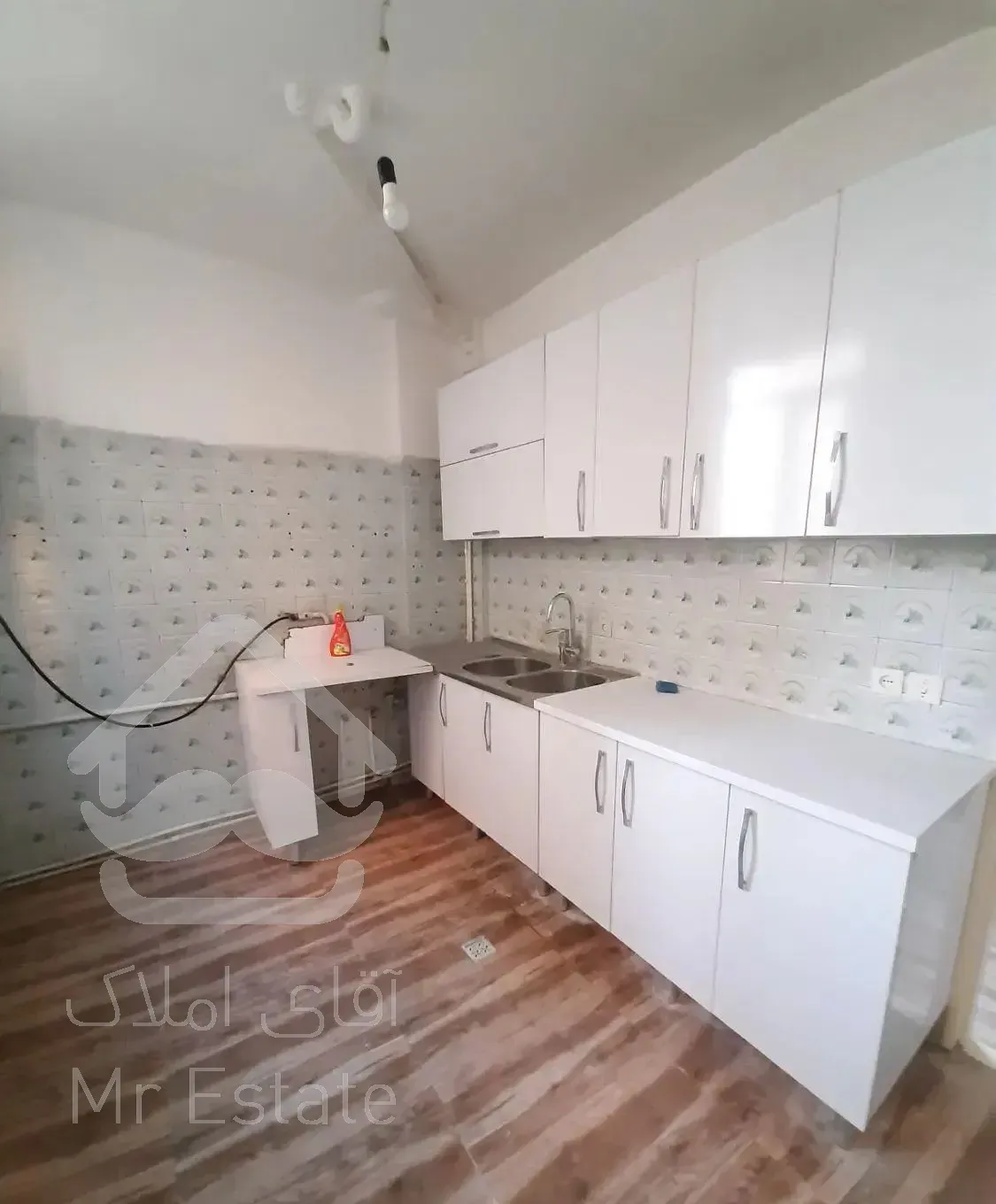 اجاره آپارتمان ۵۵ متری ۱ خوابه طبقه ۱ در اسکندری