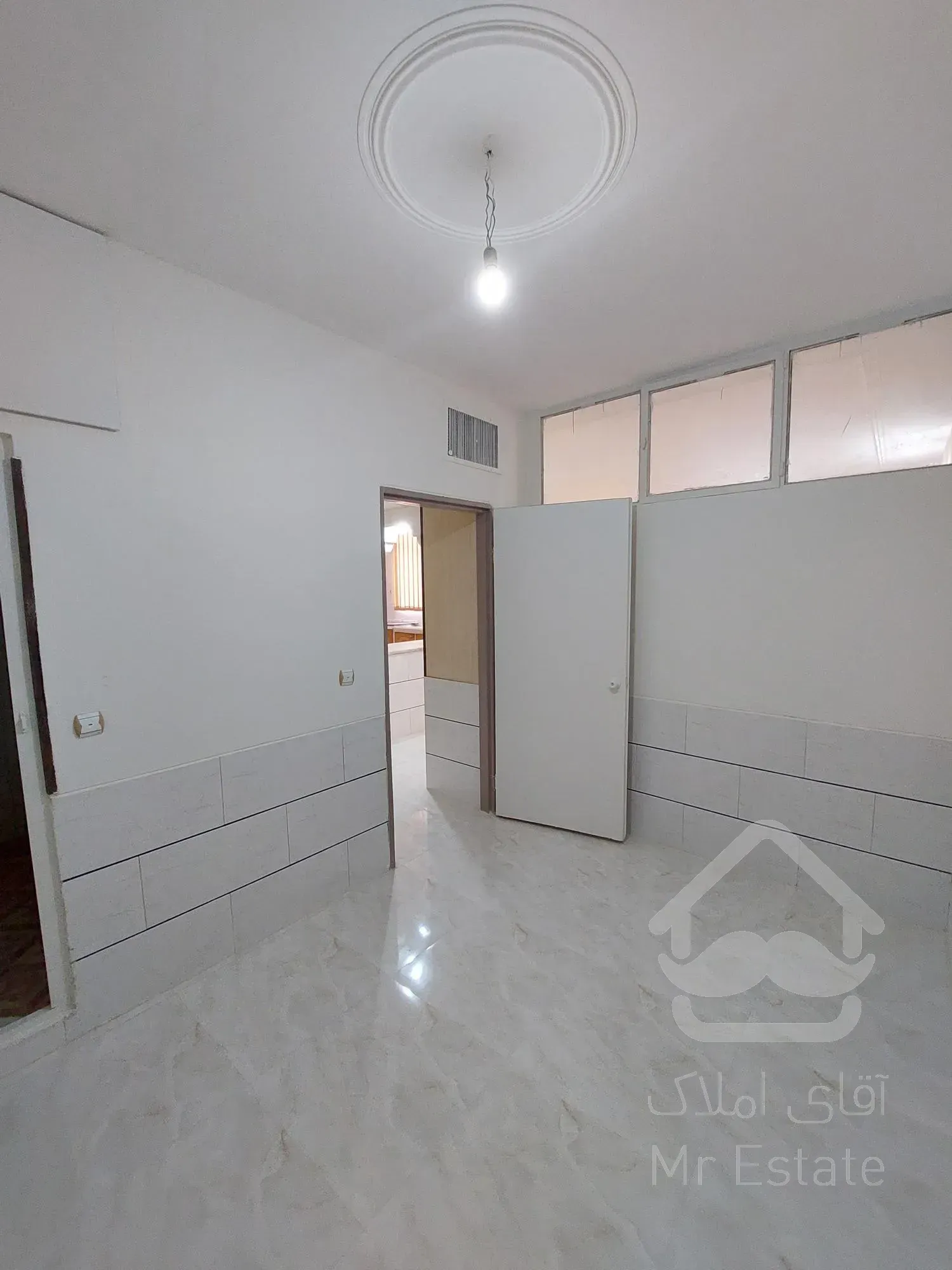 خانه یک خوابه دربست