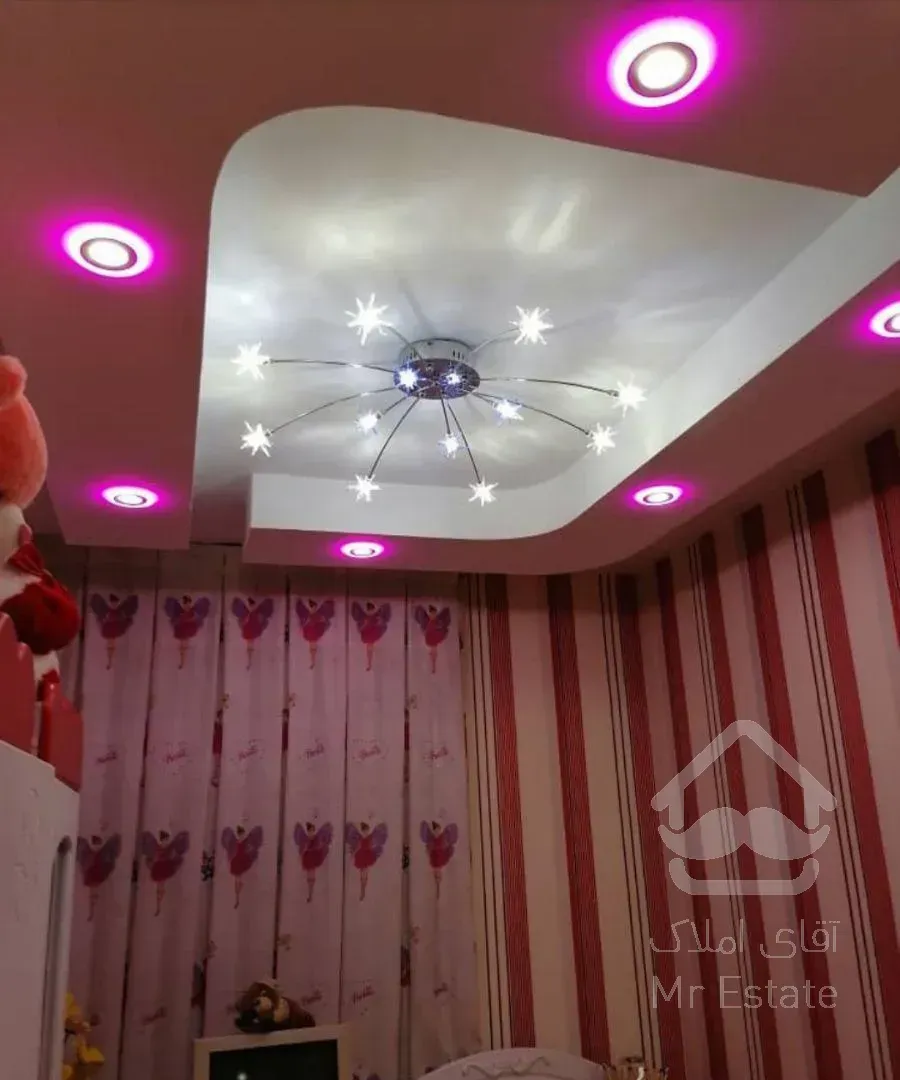 آپارتمان ۶۵ متری دکتر هوشیار