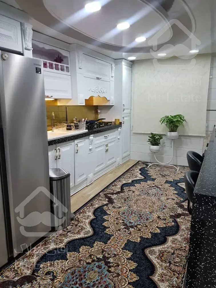 آپارتمان ۶۵ متر///۲خوابه