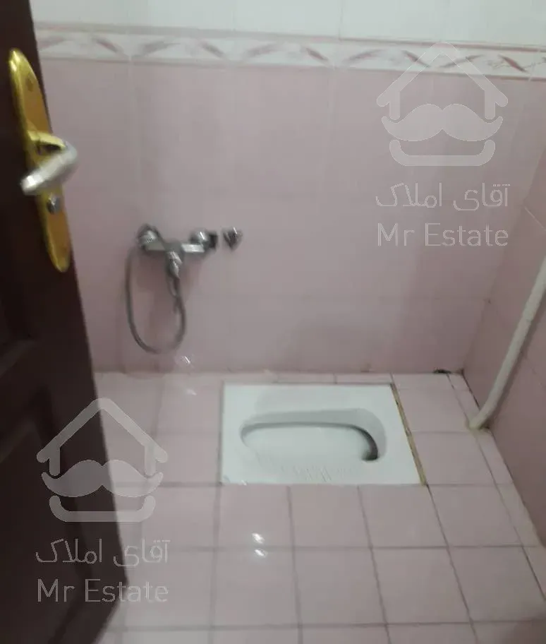 آپارتمان ٥٠ متری گلستان شمالی جنت آباد