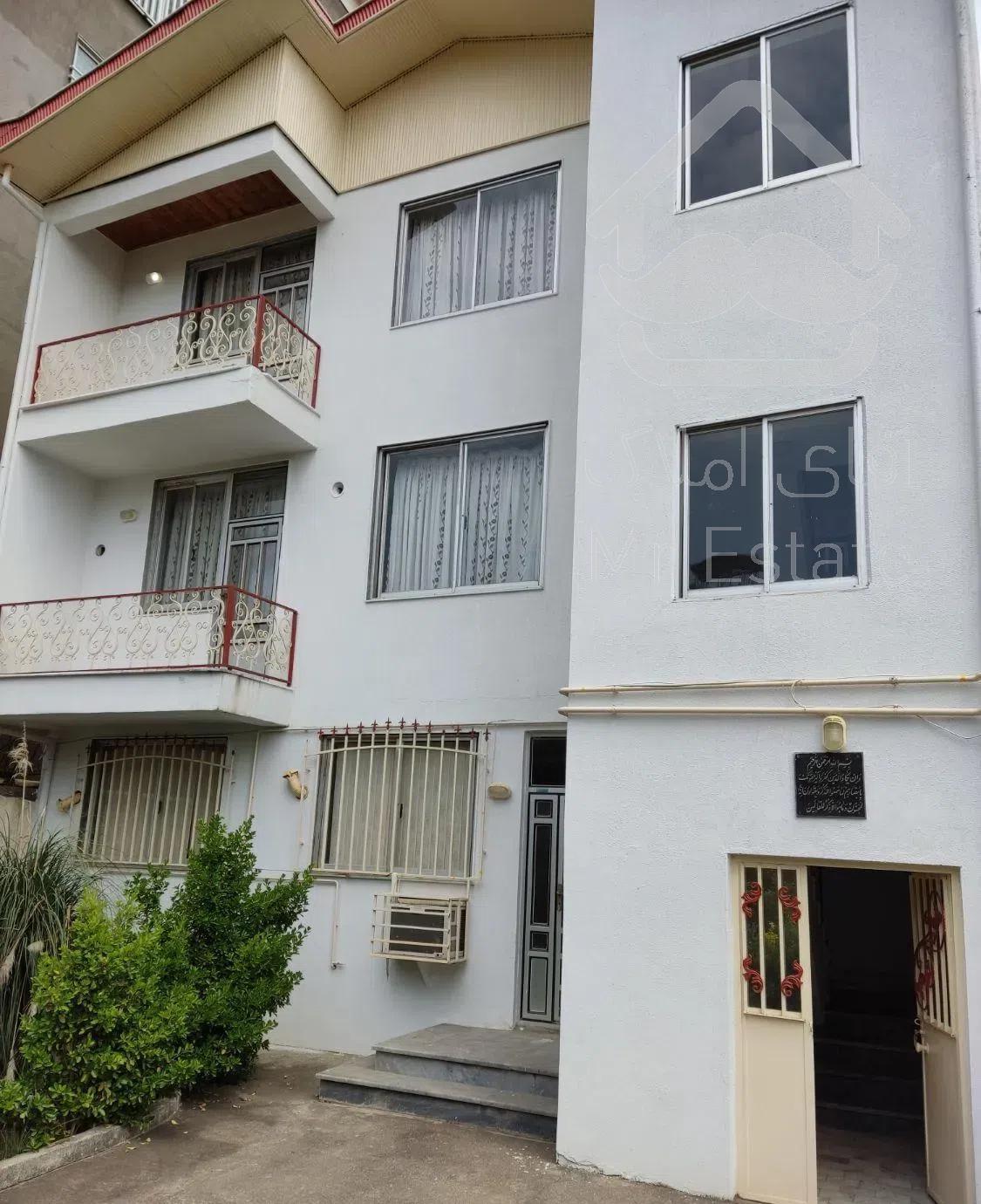 اجاره واحد۱۱۵ متری مبله بر پاسداران ویو دریا