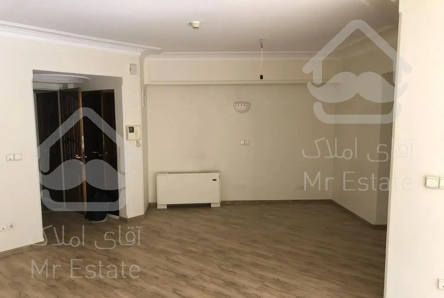 ۱۱۶متری۲خواب*الهیه‌خزرجنوبی*نورانی*ویوباغ‌سفارت