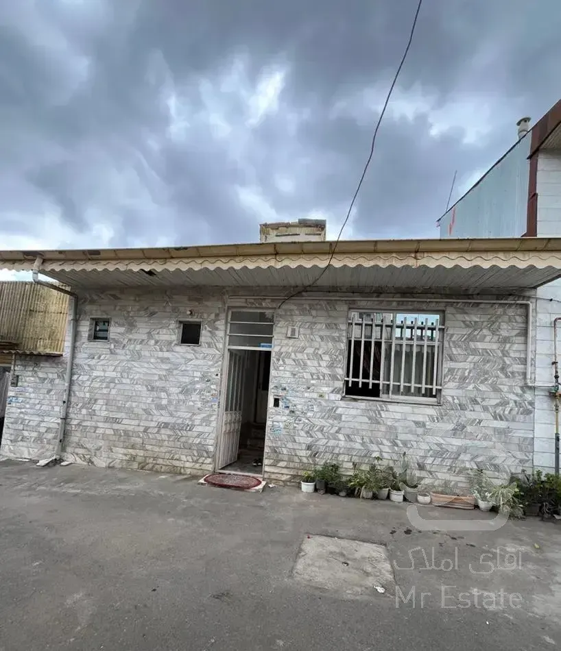 فروش ویلایی سند دار ۱۴۰ متر با پارکینگ جماران