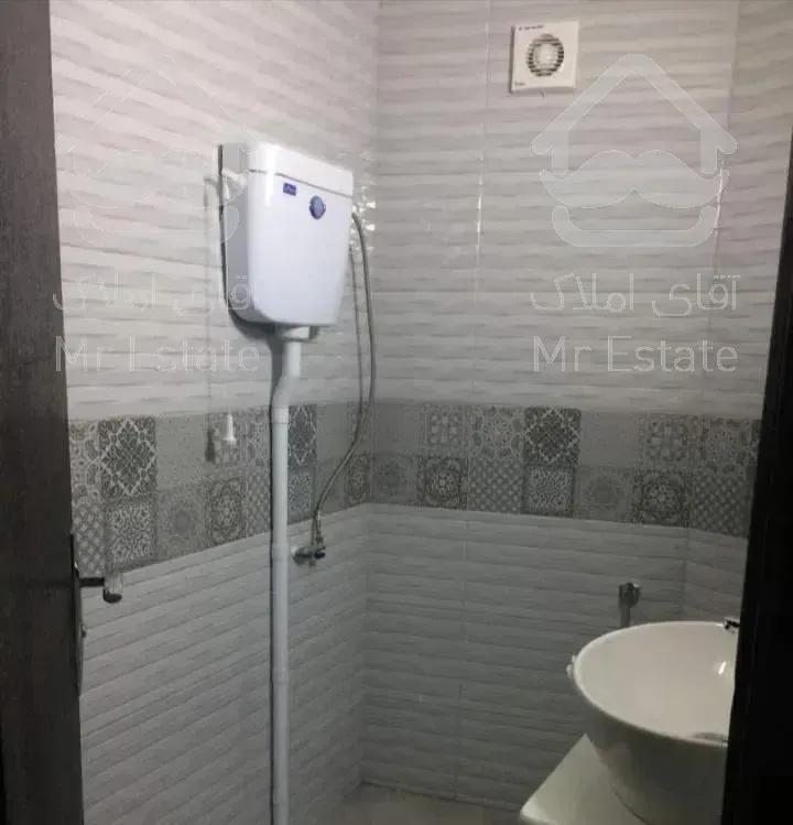 57 متر فول امکانات نور مستقیم