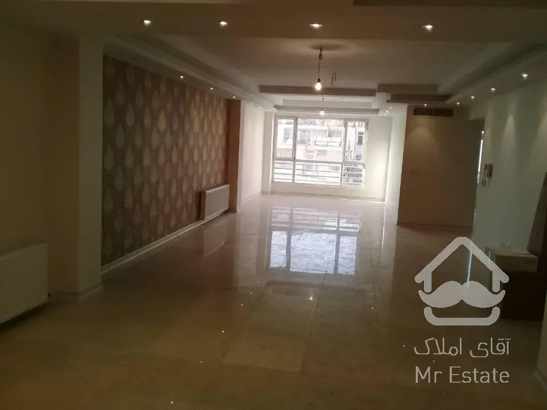 133 متر مسکونی / سه خواب / مرزداران / سرسبز