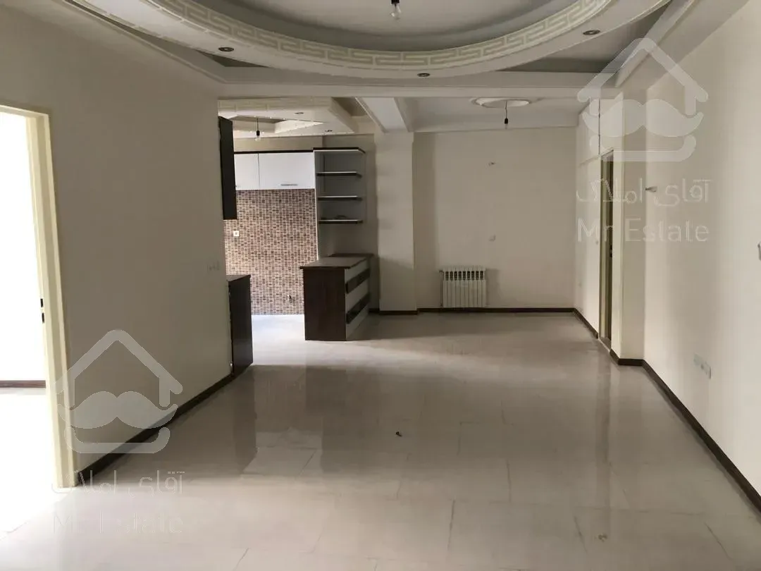 اپارتمان۸۳متری ۲ خواب، وام دار،قابل رهن، خوش نقش، فول امکانات