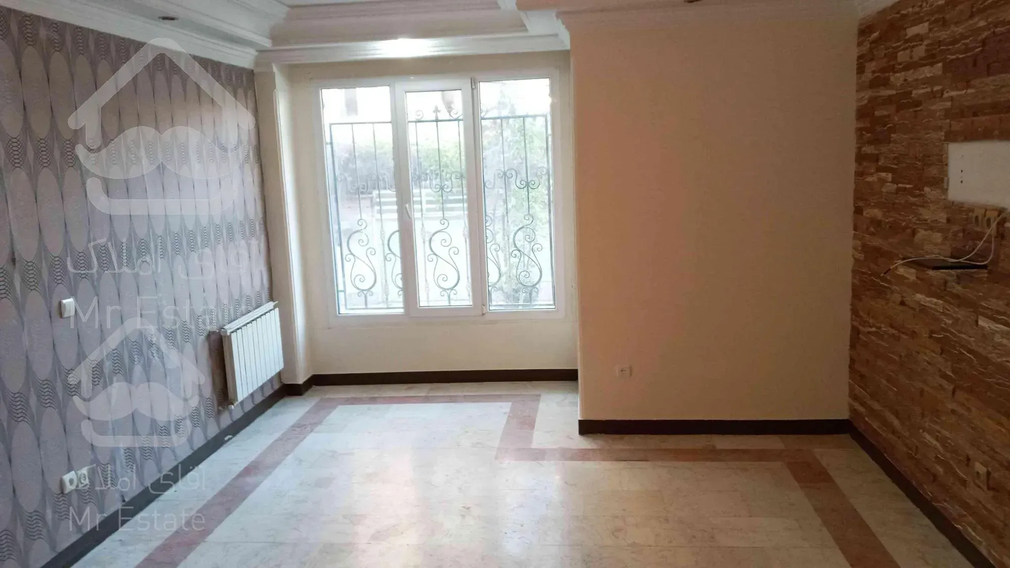 خرید آپارتمان ۵۸متری یکخوابه فردوس شرق