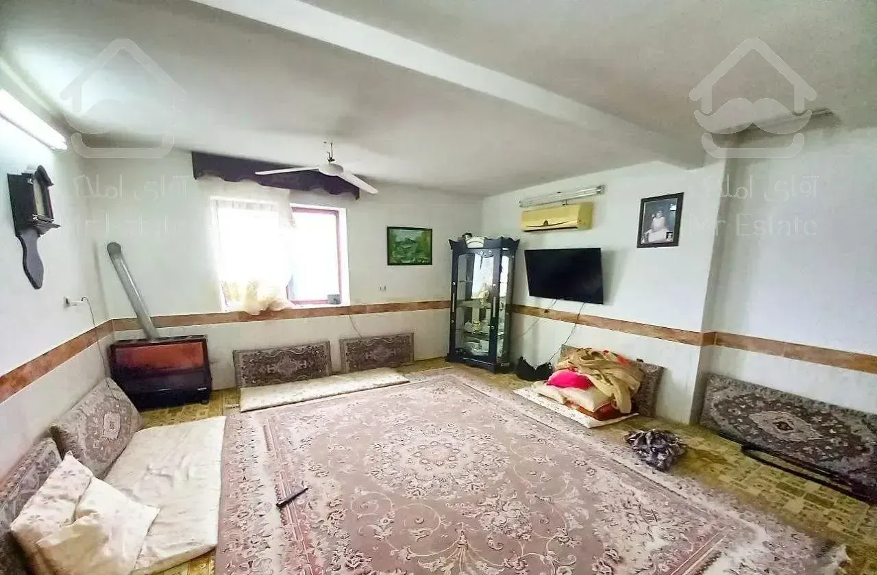 ویلا275مترزمین90متربنا