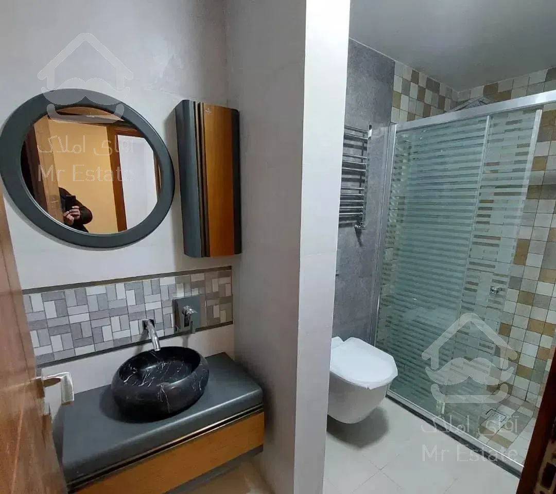 قائم مقــام/150مـتر//نـوسـاز