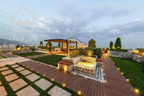 فروش آپارتمان 240 متر برج آوانگارد