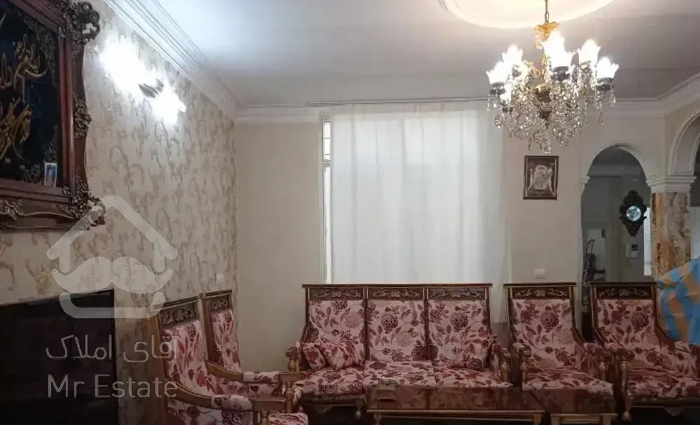 آپارتمان ۱۱۰ متر ۲ خواب طبقه ۲ اجاره