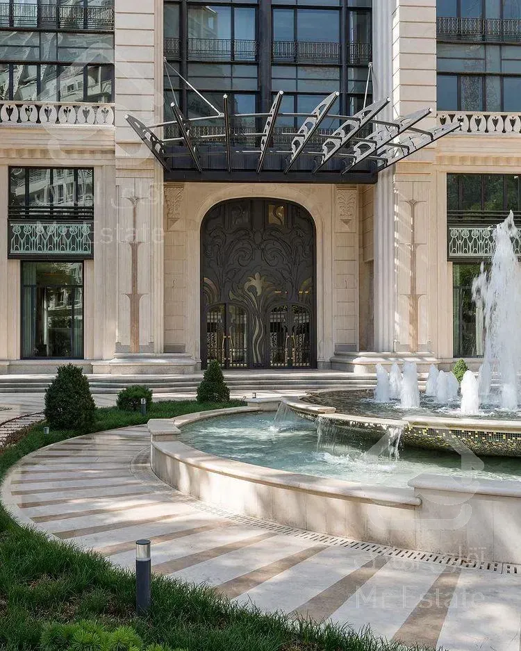 برج آلتون کورت