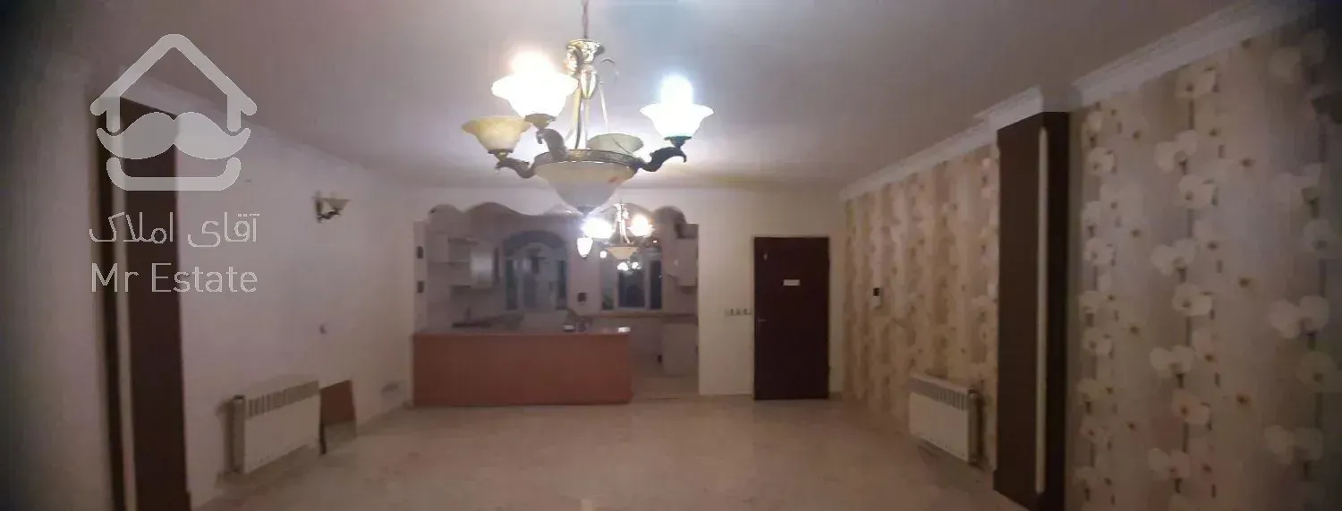 آپارتمان ۹۲ متر دو خوابه